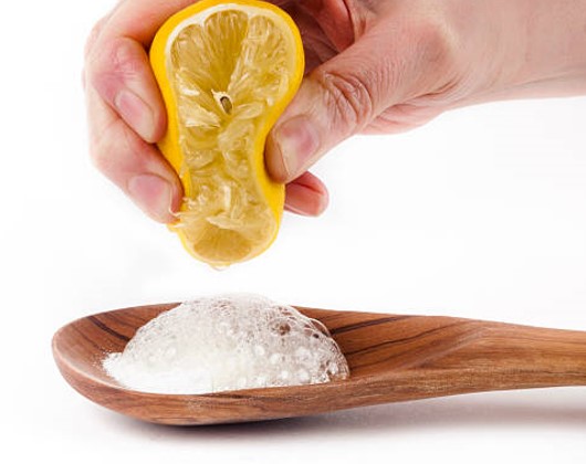 Bicarbonate et Citron Danger | Les Conséquences de la Réaction Chimique