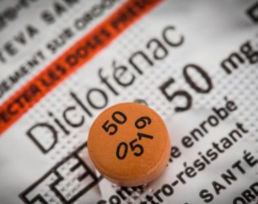 Diclofénac et Effets secondaires – Voltarène, Grossesse et Allaitement