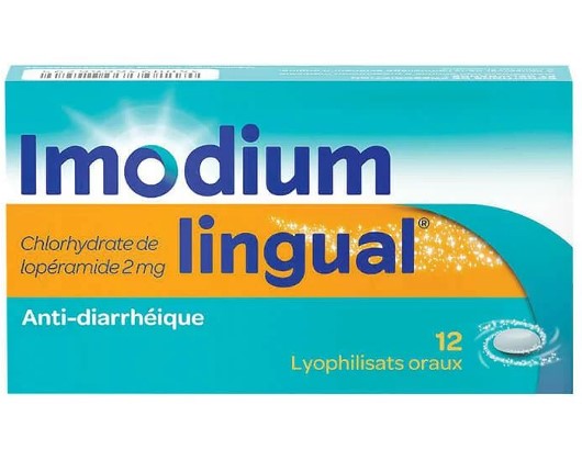 Imodium Effets Secondaires 1 Les dangers du Lopéramide 