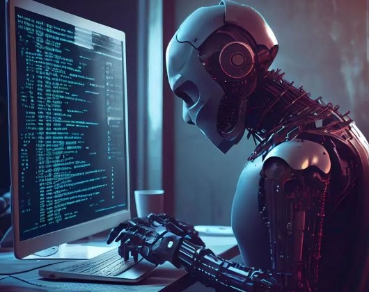 Les dangers de l'IA | Risques de l'intelligence artificielle