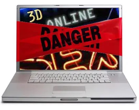 Le danger du porno sur internet