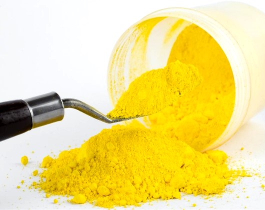 Colorant Jaune E 102 - Dangers Tartrazine et Effets Secondaires