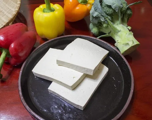Tofu et soja : vraiment sains ?